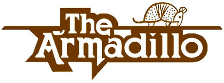 The Armadillo Mexican Restaurant