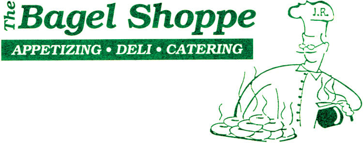 The Bagel Shoppe