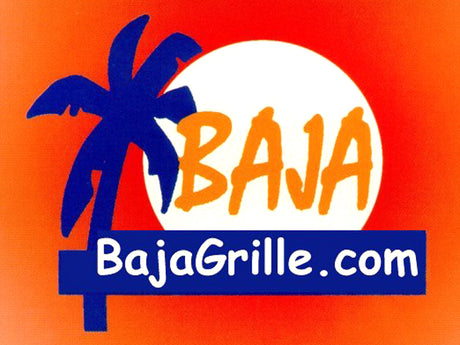 The Baja Grille
