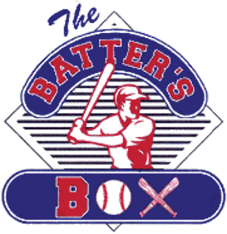 The Batter's Box of Columbia