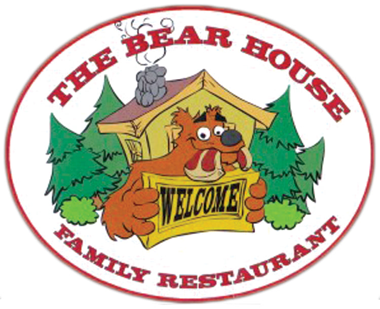 The Bear House Family Restaurant