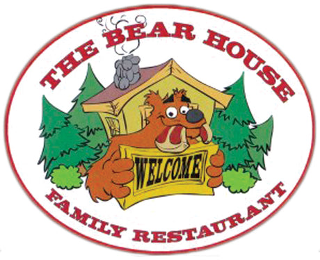The Bear House Family Restaurant