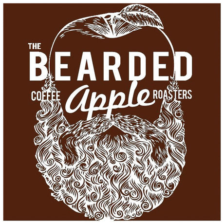 The Bearded Apple
