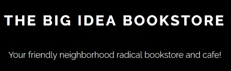 The Big Idea Bookstore and Cafe