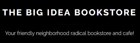 The Big Idea Bookstore and Cafe