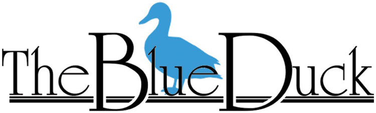 The Blue Duck