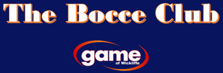 The Bocce Club