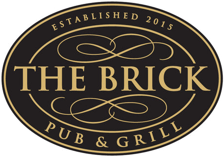 The Brick Pub & Grill