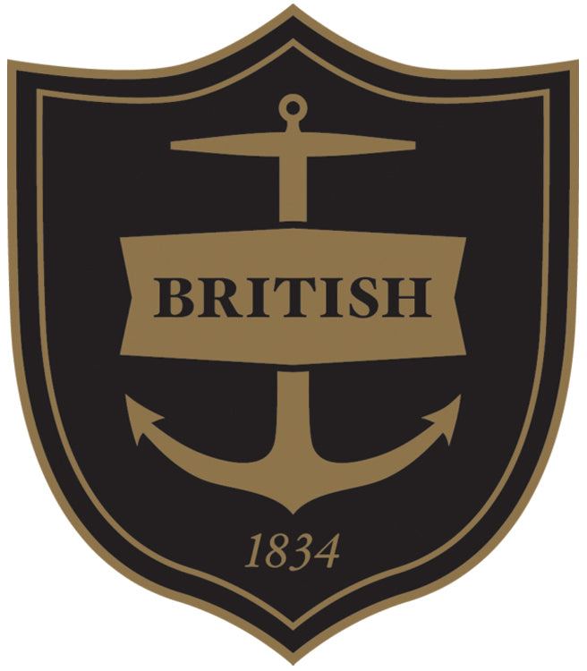 The British Public House