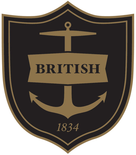 The British Public House