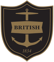 The British Public House