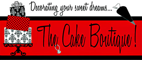 The Cake Boutique