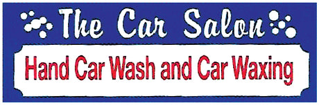 The Car Salon