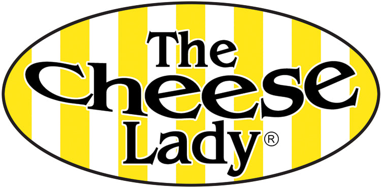 The Cheese Lady