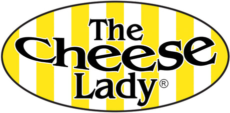The Cheese Lady