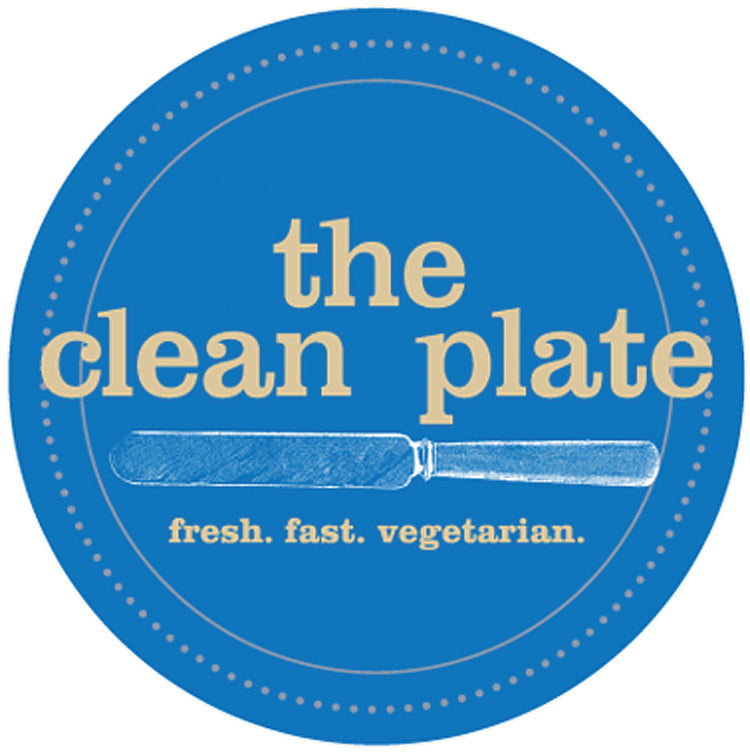 The Clean Plate