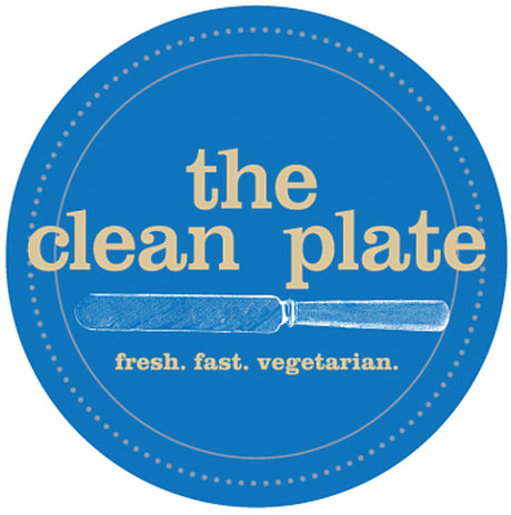The Clean Plate