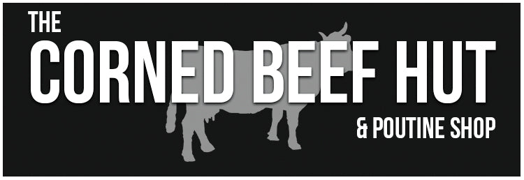 The Corned Beef Hut