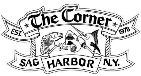 The Corner Bar