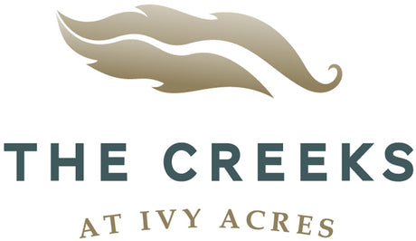 The Creeks at Ivy Acres