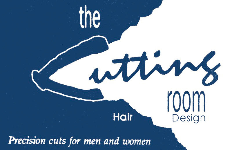 The Cutting Room
