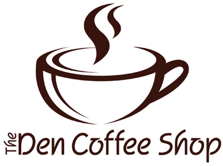 The Den Coffee Shop