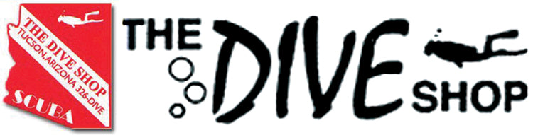 The Dive Shop