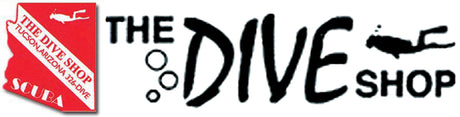 The Dive Shop