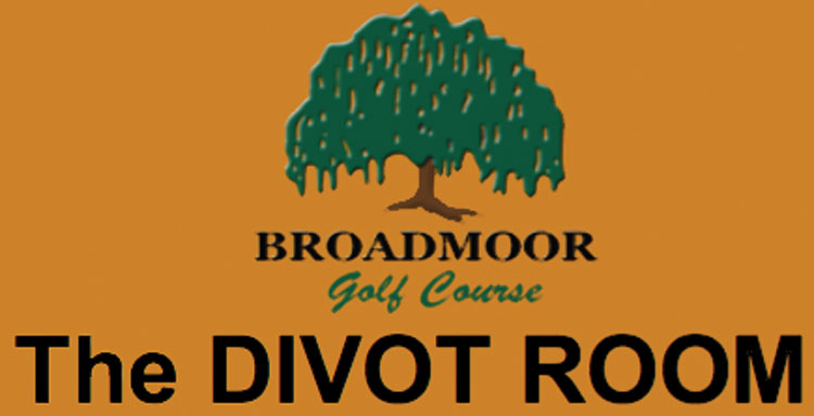 The Divot Room