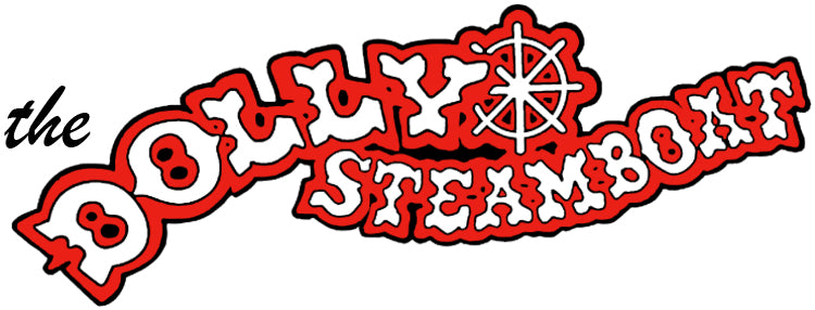 The Dolly Steamboat