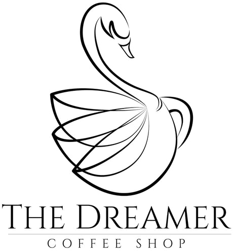 The Dreamer Coffee Shop