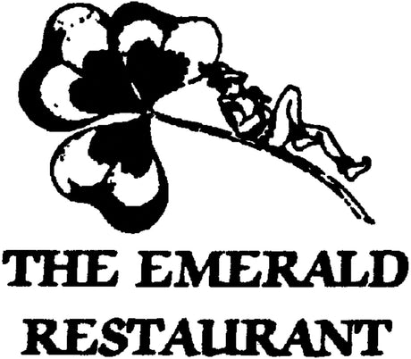 The Emerald Restaurant