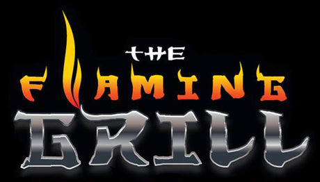 The Flaming Grill