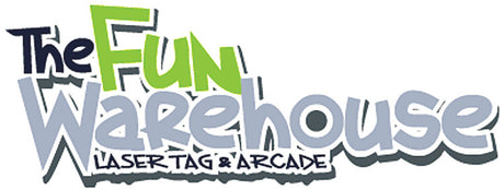 The Fun Warehouse