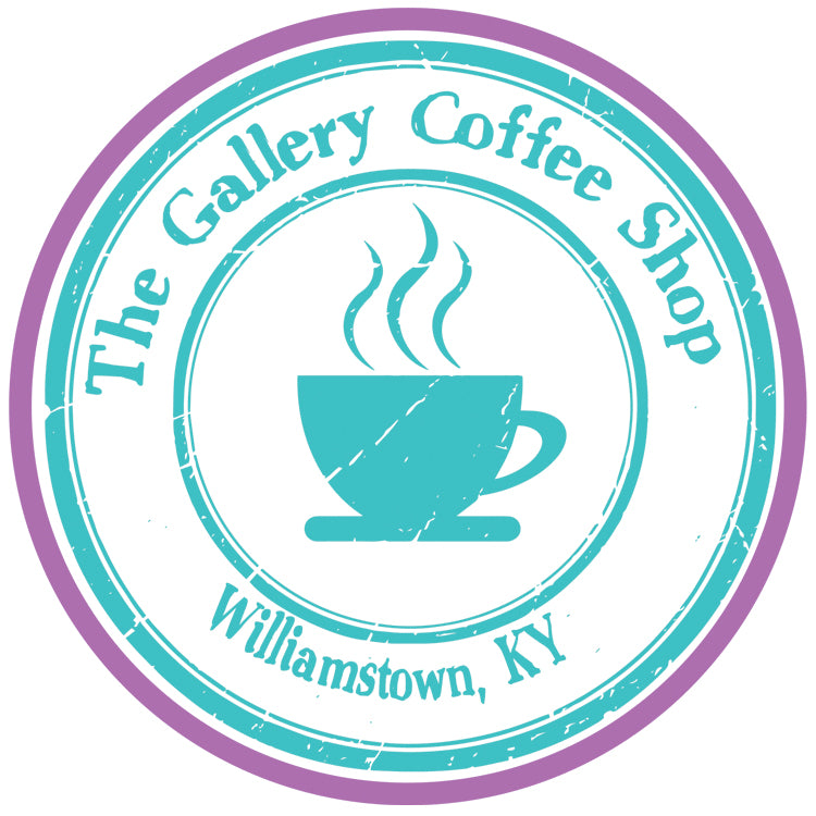 The Gallery Coffee Shop