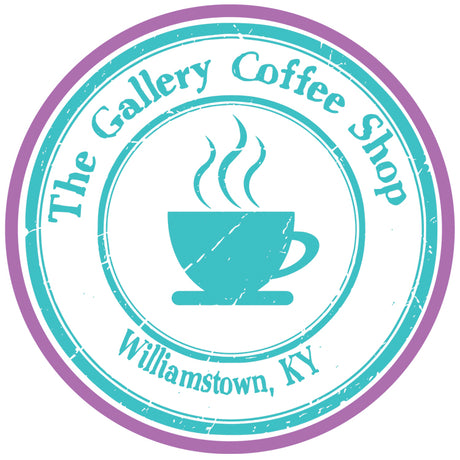 The Gallery Coffee Shop