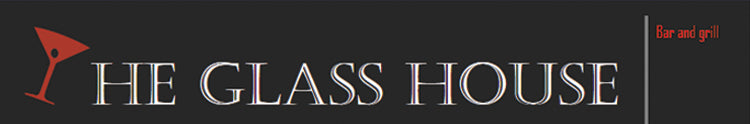 The Glass House Bar & Grill