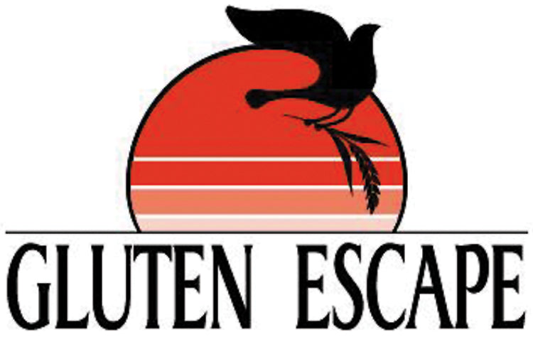 The Gluten Escape