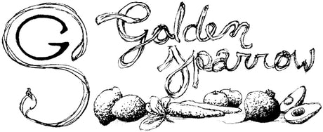 The Golden Sparrow