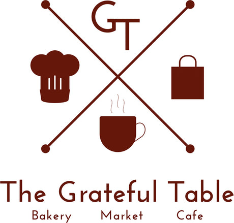 The Grateful Table