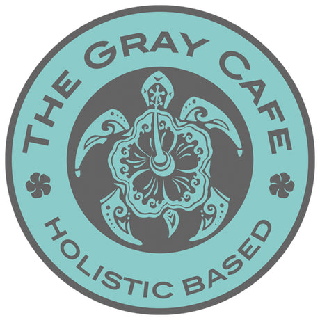 The Gray Cafe