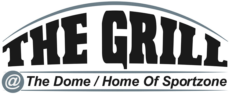 The Grill @ The Dome/Home of Sportzone