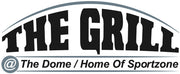 The Grill @ The Dome/Home of Sportzone