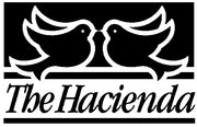 The Hacienda
