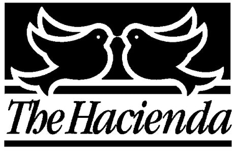 The Hacienda