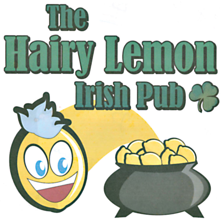 The Hairy Lemon Irish Pub