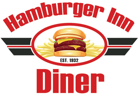 The Hamburger Inn Diner
