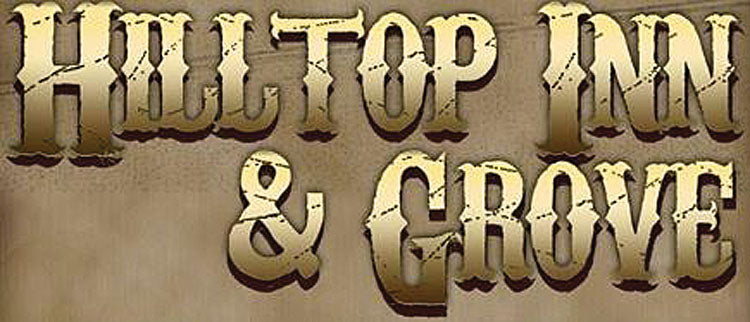 The Hilltop Inn & Grove