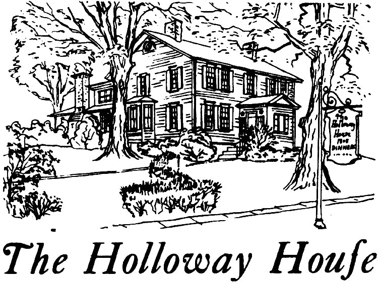 The Holloway House
