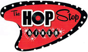 The Hop Stop Diner